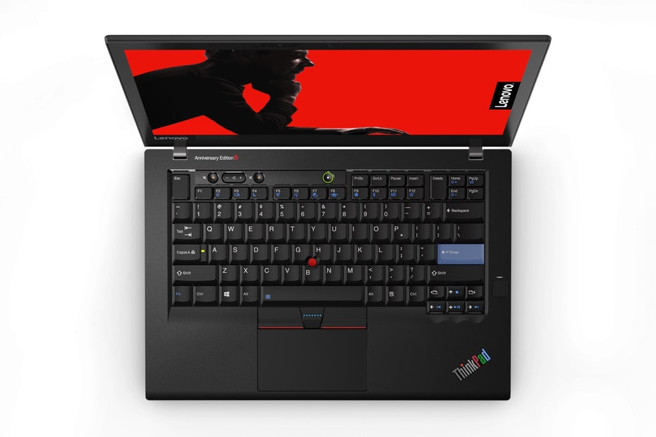 Lenovo thinkpad