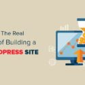 How Much Does It Really Cost To Build A WordPress Website?