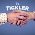 The Tickler – Top 10 Bad Business Handshakes