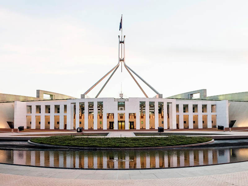 The Curious Case Of AWS And Gov't