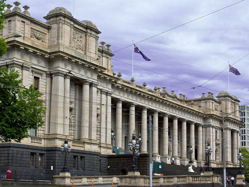 Vic Gov’t Lobbies Feds On Skills