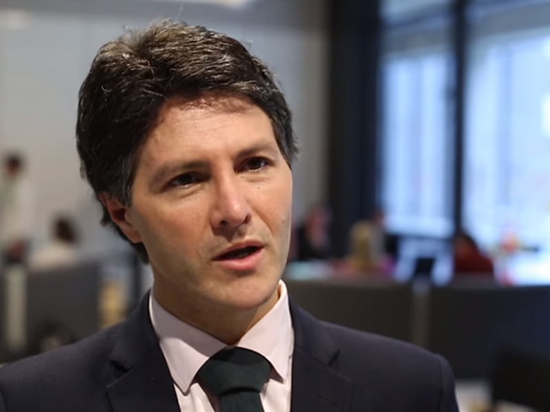 Dominello Extends The NSW Licence