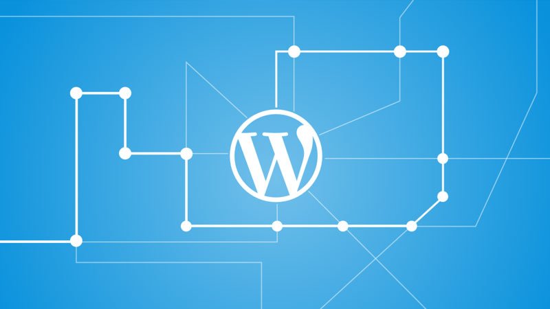 Wordpress Content Management System