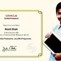 10 Year Old Completes 150 Minute Java Exam Paper In 18 Minutes