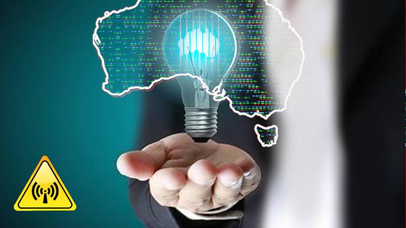 CSIRO WiFi Australia Patent Expired In 2013