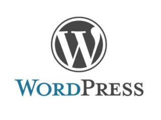 Wordpress Content Management System