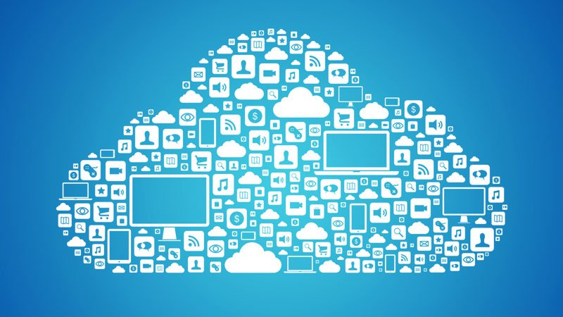 Cloud Hosting 2u2 Web Technologies