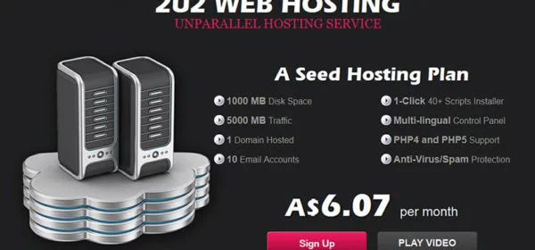 Doubleyoutoo.com.au Unparalleled Hosting Service By 2u2 Web Technologies