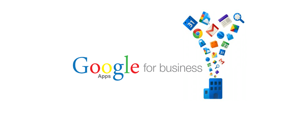 G Suite Google Apps for Business Setup in 8 Steps