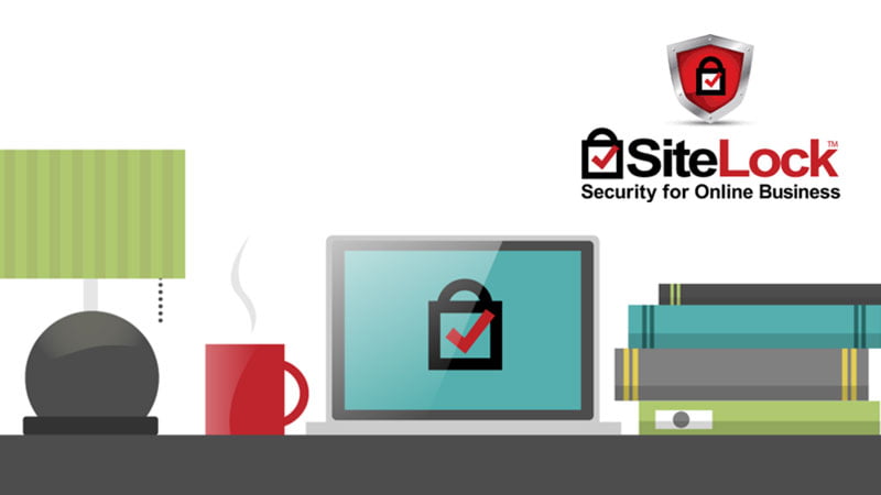 SiteLock Website Security Plans 360 Degree Scanning Vulnerability Malware Virus Protection Guard Xss