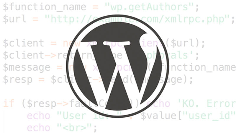 XML-RPC WordPress Security Plugins Knowledgebase