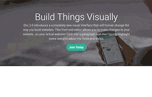 Divi WordPress Theme Connect Hosting To You Too