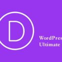 Divi – The Ultimate WordPress Theme