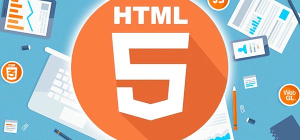 HTML5 One Year Anniversary