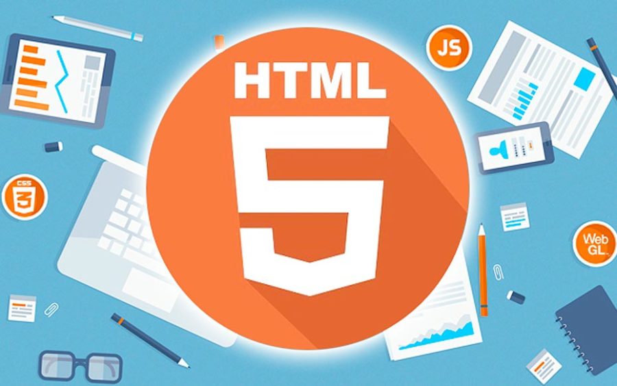 HTML5 One Year Anniversary
