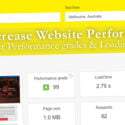 Optimising Website Performance – Increasing SEO Ratings