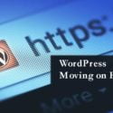 WordPress Moving Forward In SSL Secured Internet