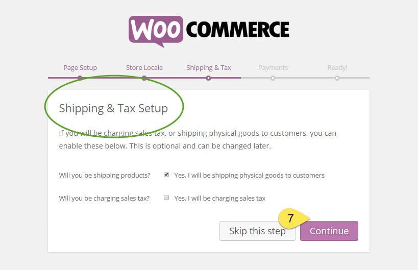 Install WooCommerce WordPress Store Online Shop Hosting Security