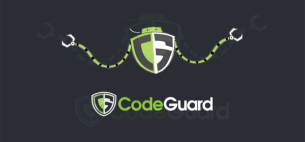 CodeGuard Backup Website Security CMS WordPress Database Files Monitoring