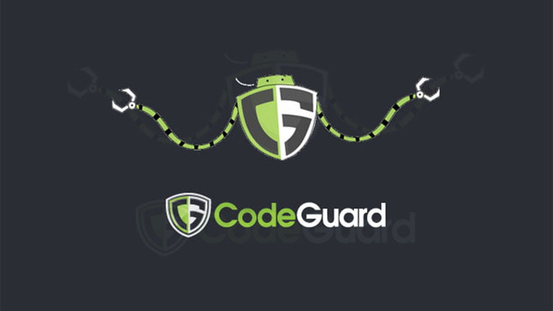 CodeGuard Backup Website Security CMS WordPress Database Files Monitoring