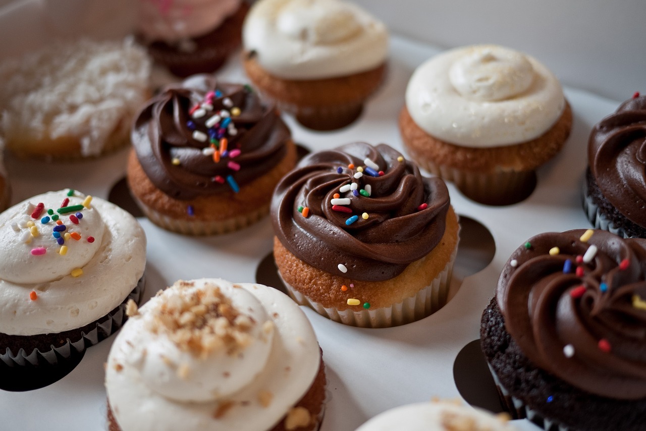 A Grouped Product allows you to package single, simple products together -- and encourages buying more at once. Why buy a single cupcake when you can get a full box?