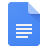 Google Doc Docs Cloud Document Collaboration