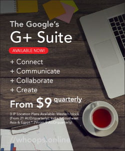 Google G+ Suite Professional Email Docs Drive Online Cloud Communicate Hangouts