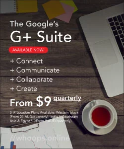 Google G+ Suite Professional Email Docs Drive Online Cloud Communicate Hangouts