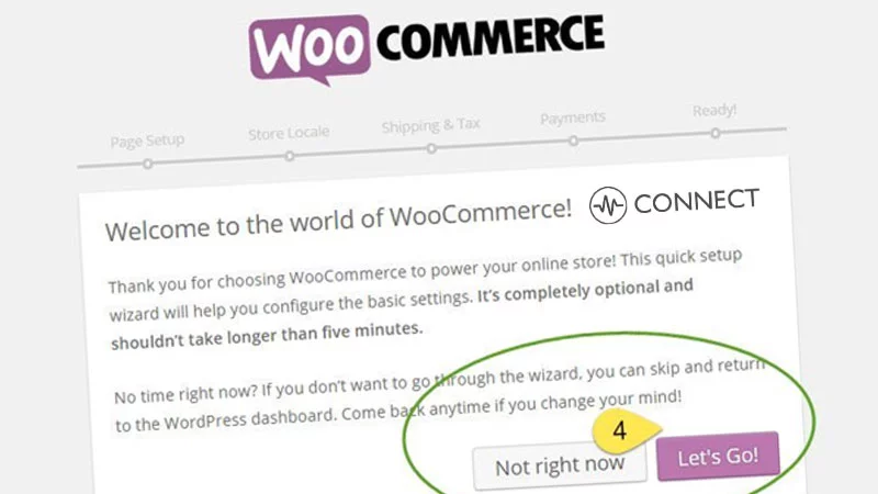 WooCommerce Tutorial WordPress Plugin Setup Ecommerce Security SSL Hosting