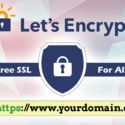 Let’s Encrypt & HTTPS Everywhere