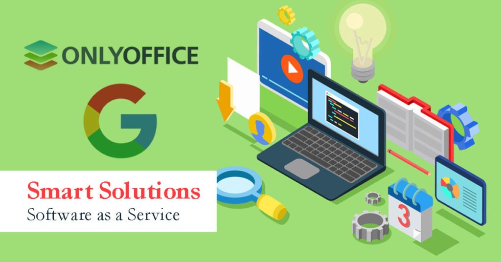 Software as a Service SaaS Google G+ Suite Pro Email Hosting Domain Office