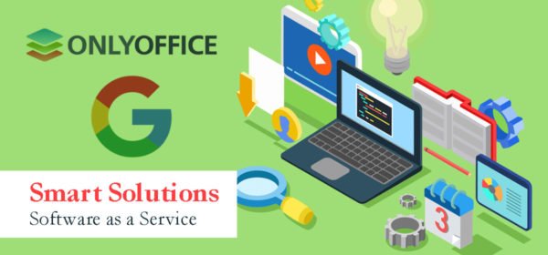 Software As A Service SaaS Google G+ Suite Pro Email Hosting Domain Office