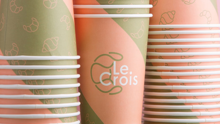 Le Crois cups
