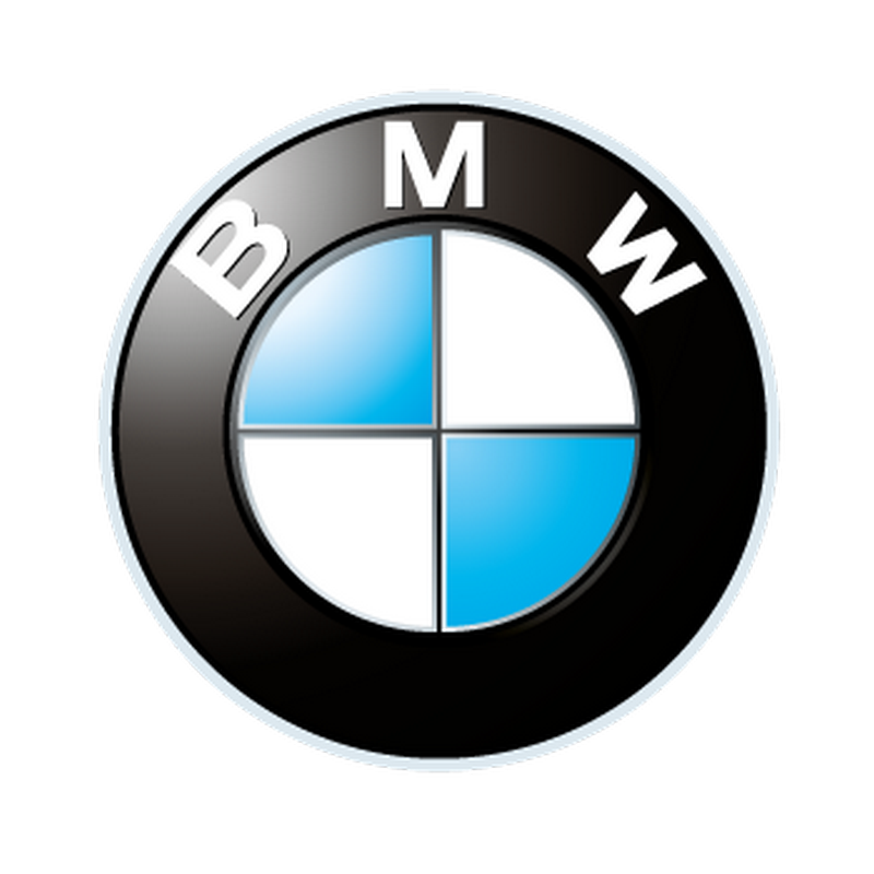 BMW logo