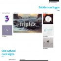 41 Cool Logos That Are So Hot Right Now