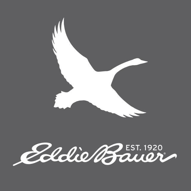 eddie bauer logo