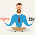 99designs Vs. Fiverr: Which Is The Best Choice For Graphic Design?
