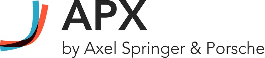 APX logo