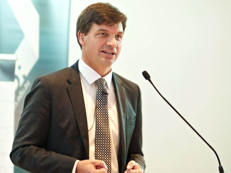 Taylor Readies Data Rights Regime
