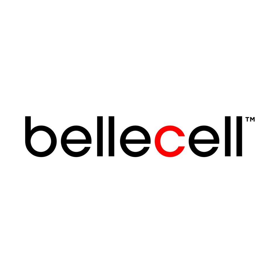 Wordmark logo for Bellecell spa