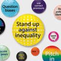 Microsoft Celebrates Pride, Takes Action For Equity And Visibility