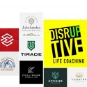 31 Consulting Logos That’ll Put Your Brand On The Path To Success