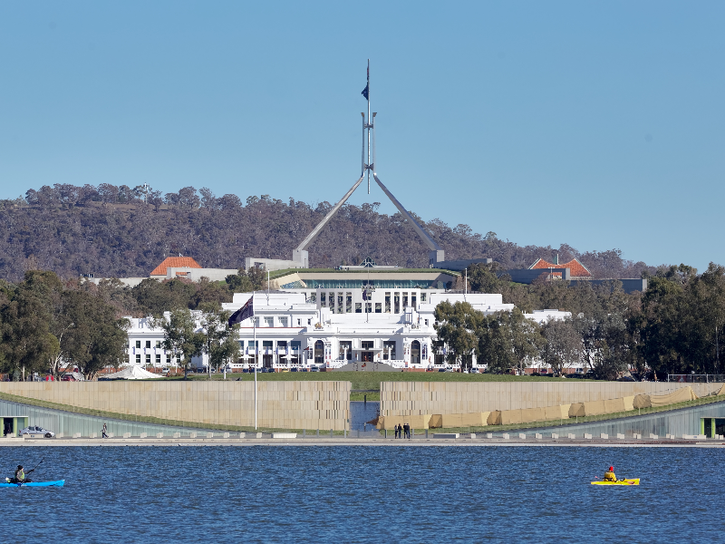 Labor Must Make NBN Its Priority