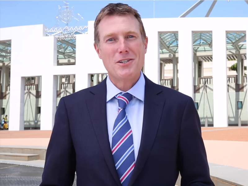 Govt Funds Gig Economy Platform