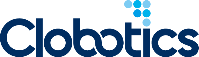 Clobotics logo