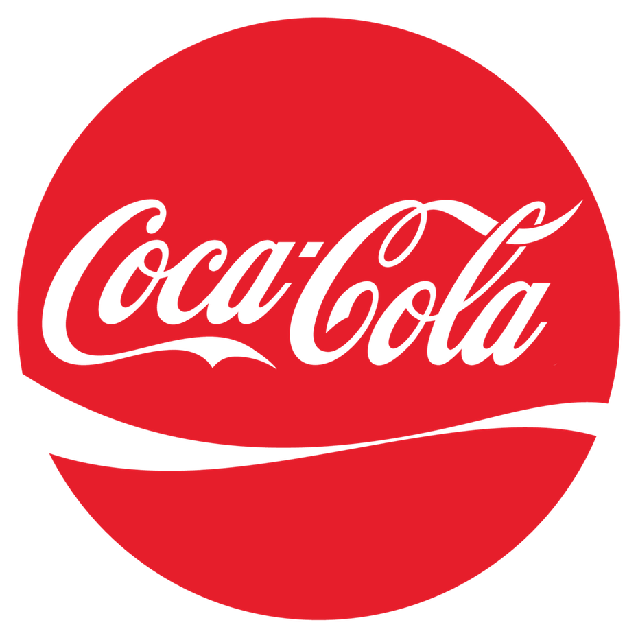 Coca-Cola logo