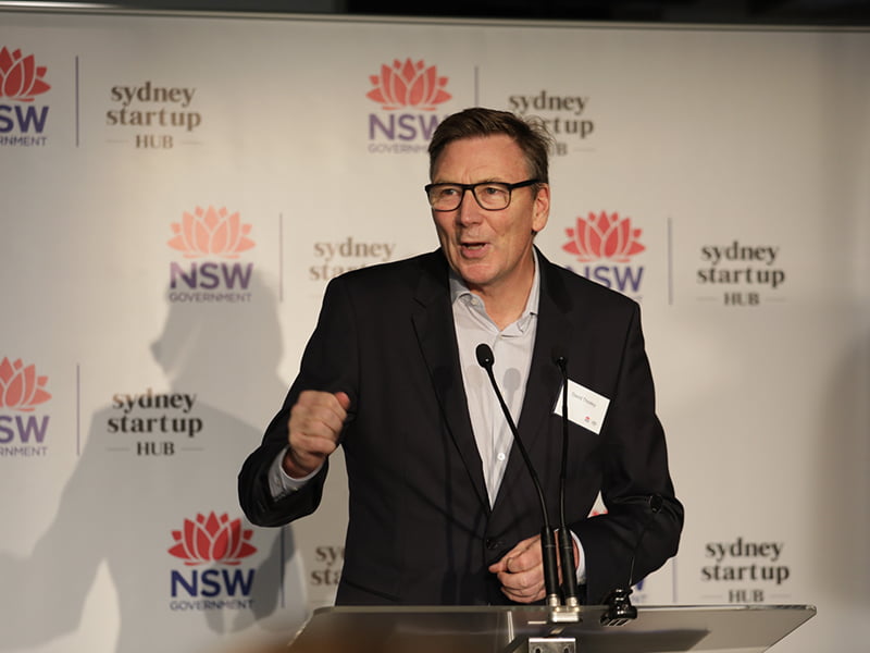 Jobs For NSW Gets A Restructure