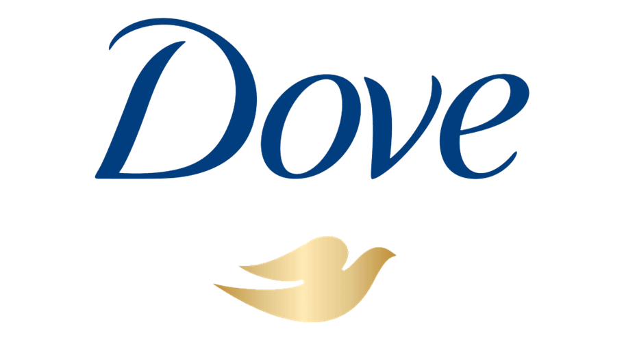 Dove soap logo