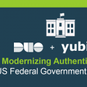 Modernizing Authentication For US Federal Government Agencies