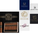 24 Elegant And Luxurious Logos To Make You Feel Fancy